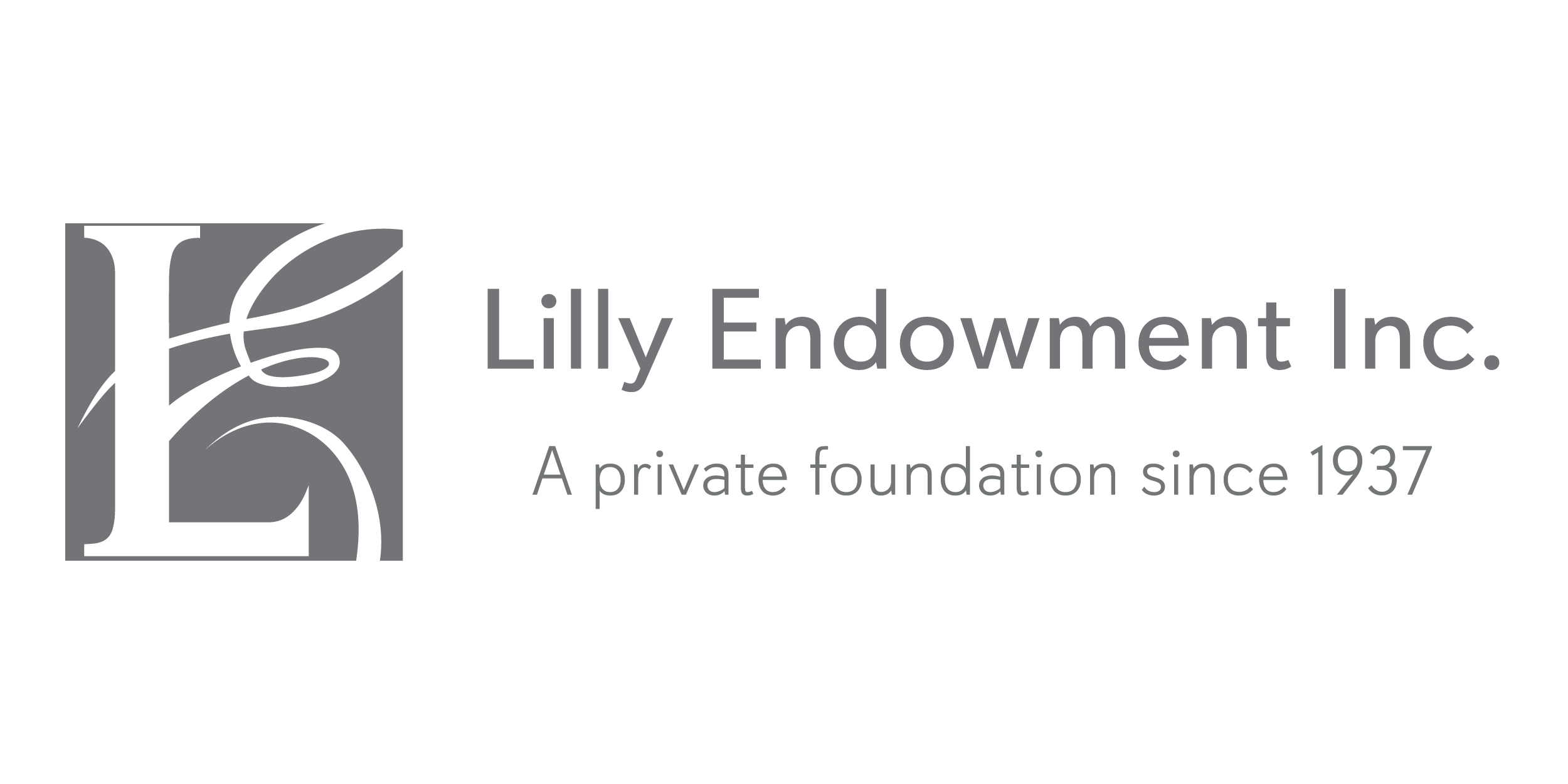 Lilly Endowment Inc.