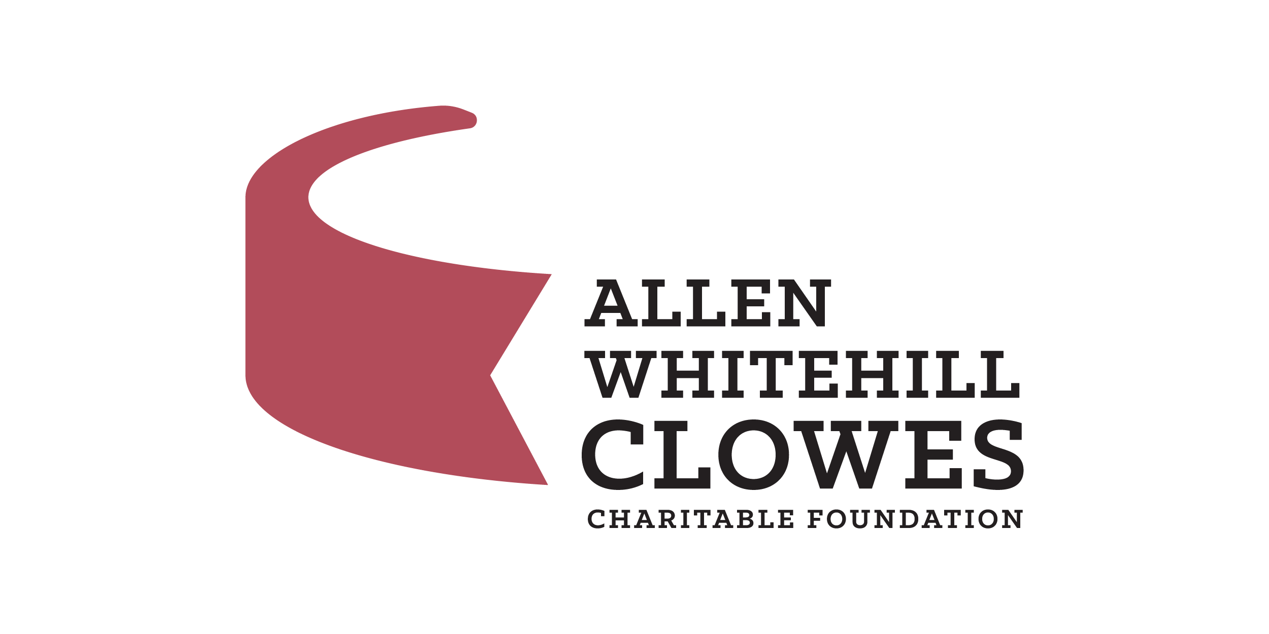 The Allen Whitehill Clowes Charitable Foundation