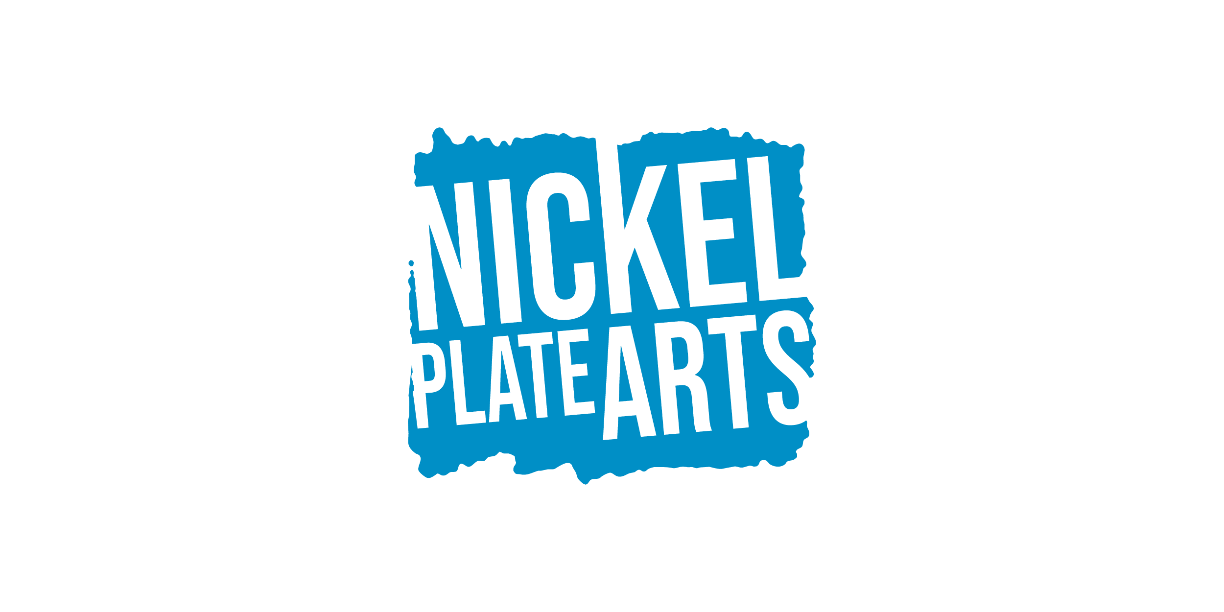 Nickel Plate Arts
