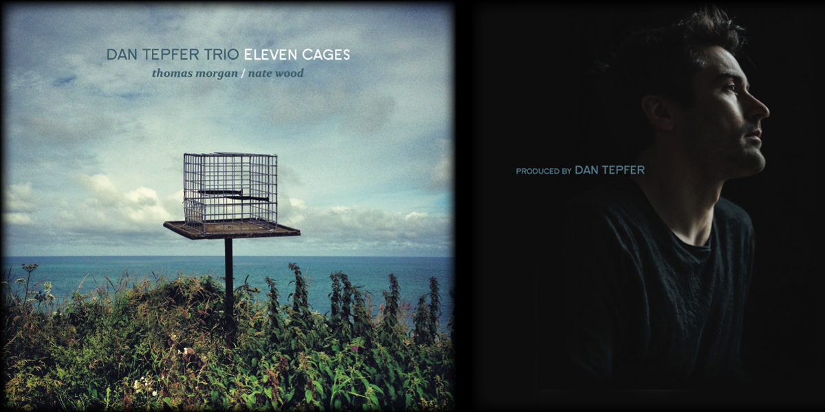 Dan Tepfer | Eleven Cages
