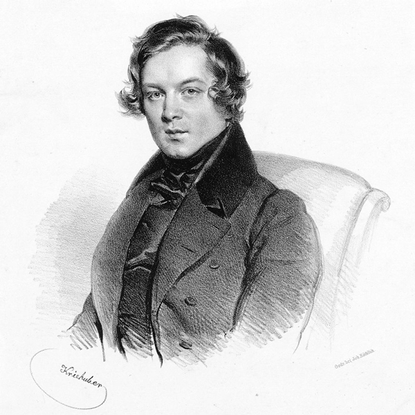 Robert Schumann and the Piano Miniature