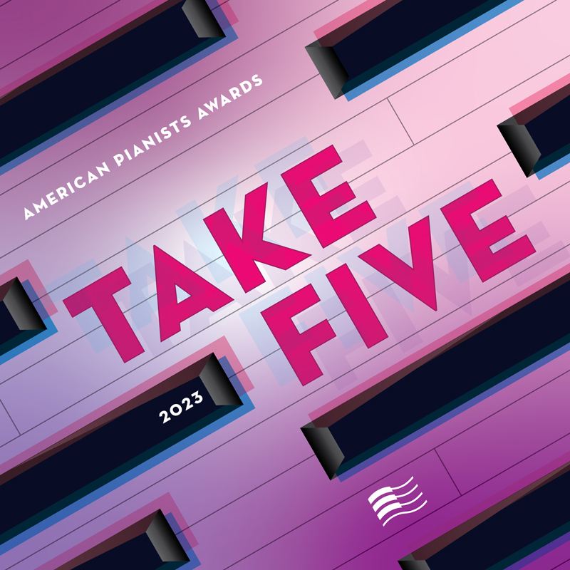 Take Five: the 2023 Awards edition